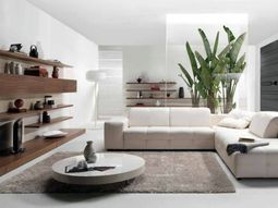 The Interior Design modernize – 10 Tips for renovating the interior
