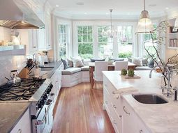The kitchen inexpensively renovate – important and useful tips