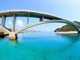 The most amazing and famous bridges in the world