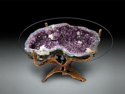 The most breathtaking designer tables that you have ever seen