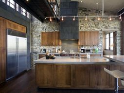 The old kitchen remodel – give your kitchen a great new look!