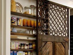 The pantry order – fast and easy organization system