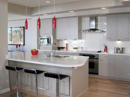 The right Feng Shui space for your kitchen stove