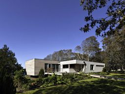 The simple truth about modern architectural details