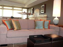 Throw Pillow – great patterns and elegant color combinations