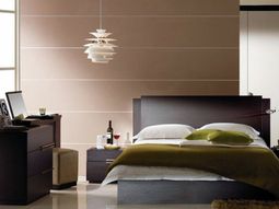 Tighten the Feng Shui energy successfully in the bedroom