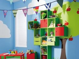 Tinker Playground at home – 20 fun ideas