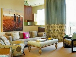 To make 30 design ideas modern living room