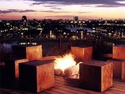 Top ideas for cool roof terrace Designs – How to design a roof terrace