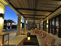 Tropical decor that inspires you in the cold winter