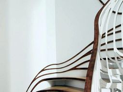 Unique and creative design ideas for stairs