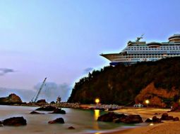 Unusual hotels – Selected