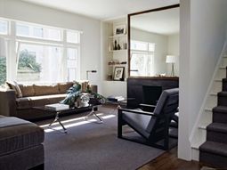 Unusual interior design ideas for wall mirrors that magnify your home visually