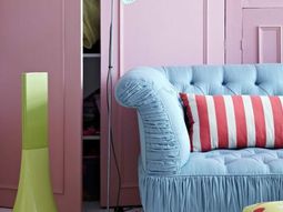Use pastel color palette in Interior Design – 24 themed ideas and tips