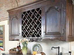 Useful ideas for the drinks bar at home