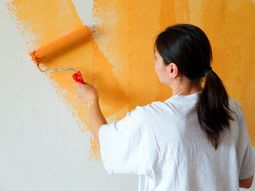 Wall colors living room – which come in shades shortlisted?