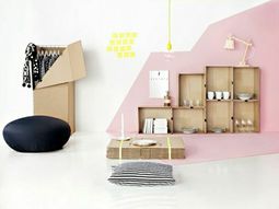 Wall colors pictures – 40 Inspiring Examples