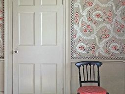 Wall Murals patterns and images – Art of Trimming