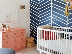 Wall painting kids – great interior ideas