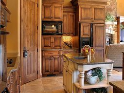 Warm wall colors you can reduce the stress
