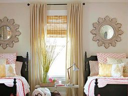 We make nursery – Great nursery for two girls