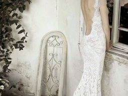Wedding dresses 2014 – Bridal Fashion of Lihi Hod