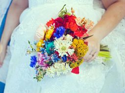 Wedding Planning 2014 – colorful Top Trends for you