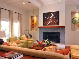Without spending money on a cozy home – how to make your home cozier