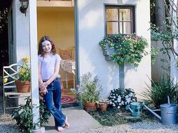 Wonderful ideas for play house in the garden or on the farm