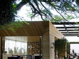 Wooden bungalow prefab house – 50 highly modern wood and log homes
