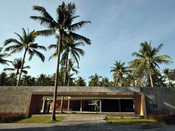 X2 Koh Samui resort in Thailand