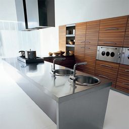 10 amazing modern kitchen interior – original ideas