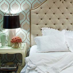 10 Bedroom Trends, you should try it