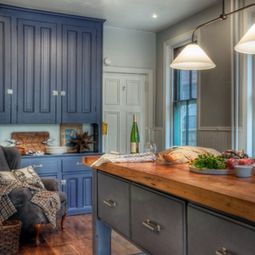 10 Ideas for a Green Kitchen Trend – live healthy and environmentally friendly