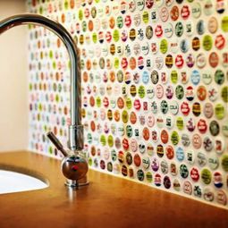 10 interesting kitchen mirror designs – practical and beautiful suggestions