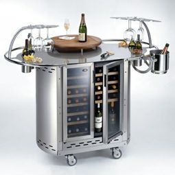 10 original ideas for Bar and Cocktail Accessories
