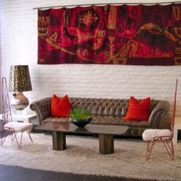 10 reasons why you should have carpets from Morocco at home