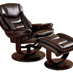 10 retro modern chair design – comfortable and stylish recliner