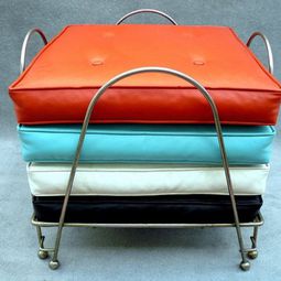 10 soft seat cushion designs – chic decoration