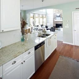 10 ultra-modern and practical kitchen interiors – stylish patterns Room