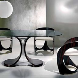 10 unique tables: Bon appetit!