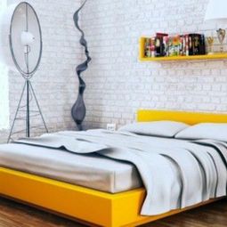 105 Cool tips and pictures for youth room design