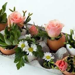 11 quick and easy Easter accents to make your own