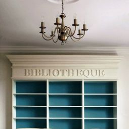 12 Decoration ideas with words – Express your emotions!