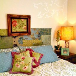 12 ideas for living divine bed headboard in your bedroom
