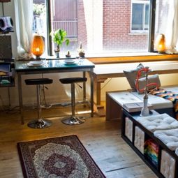 12 small apartment design with great inspiration for small apartments