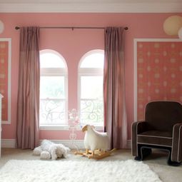 12 stylish ideas for children's room – tasteful and colorful decor