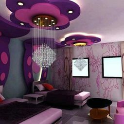 125 great ideas for children's room design