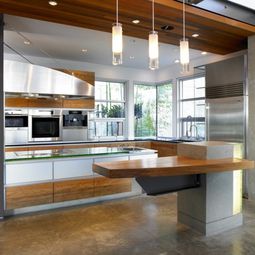 13 classic and creative ideas for kitchen window