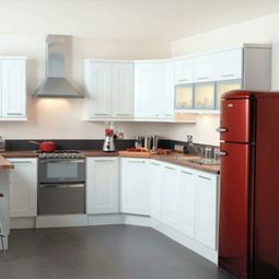 13 creative kitchens designs that you really like to have